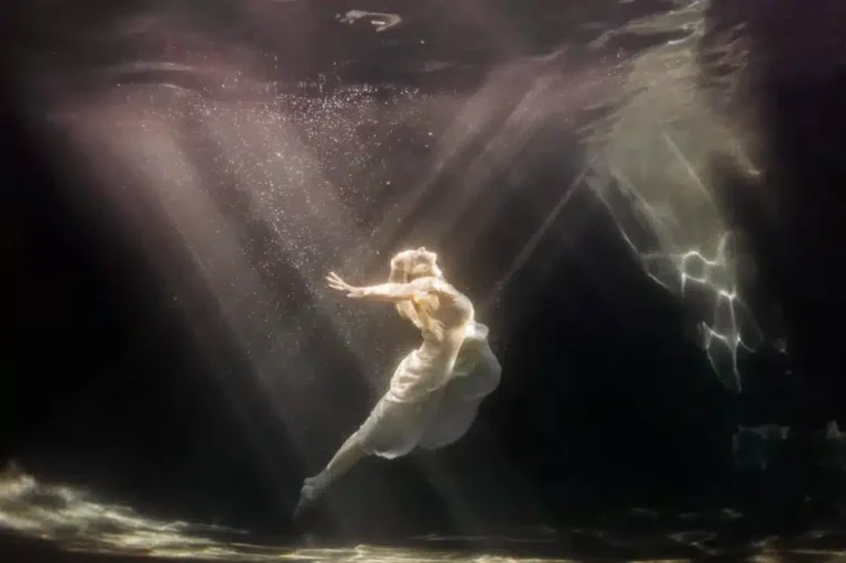 Flow State- Europe Tour