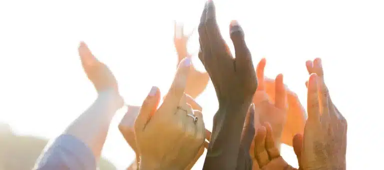 WHAT IS THE EMBODIED CONSCIOUSNESS IMMERSION?