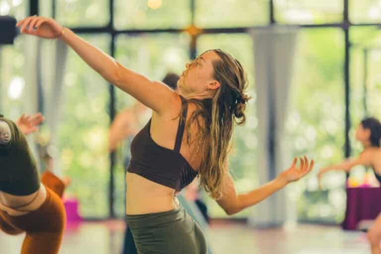 300h Advanced Yoga & Somatics Training (in-person & online)