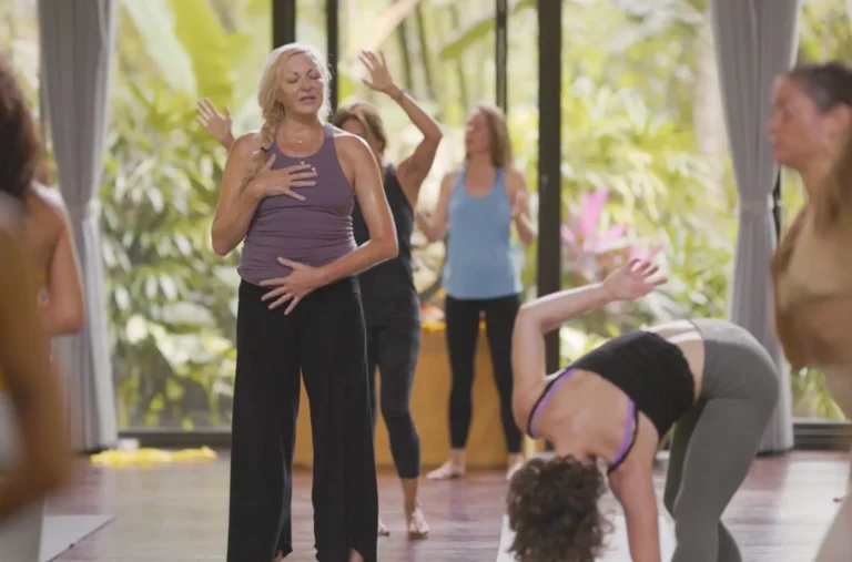 200 hour Embodied Flow Yoga & Somatics Training 2026