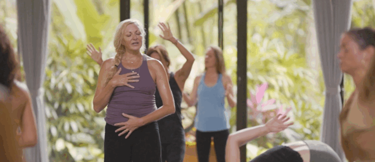 Somatic Kundalini 7-Class Online Series