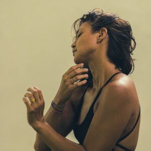 Somatic exploration of Cerebral Spinal Fluid