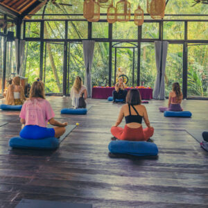 Deposit: 200-hour Embodied Flow Somatics & Yoga Training October 2026