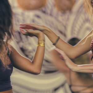 JOURNEY TO SELF IMMERSION - January 26th - February 4th, 2026