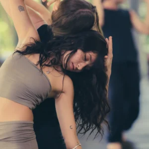 Payment plan Somatic Kundalini Immersion