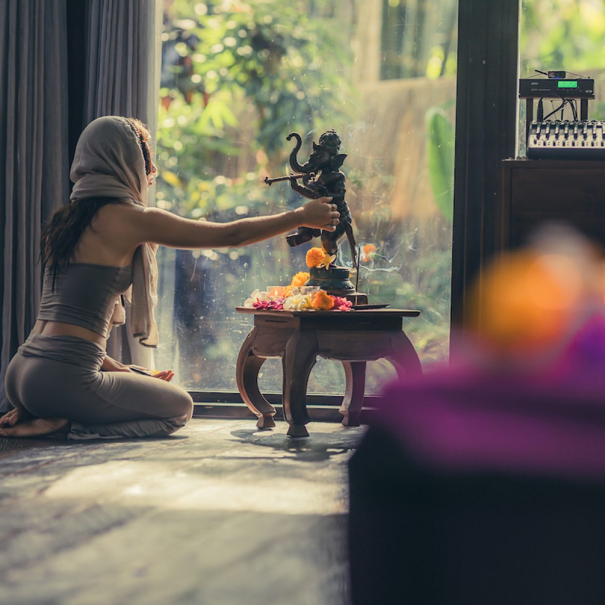 Tara Judelle Yoga Barn Oct 2025-7593